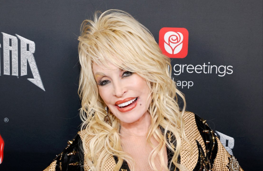 Dolly Parton kündigt Las Vegas-Künstlerresidenz an