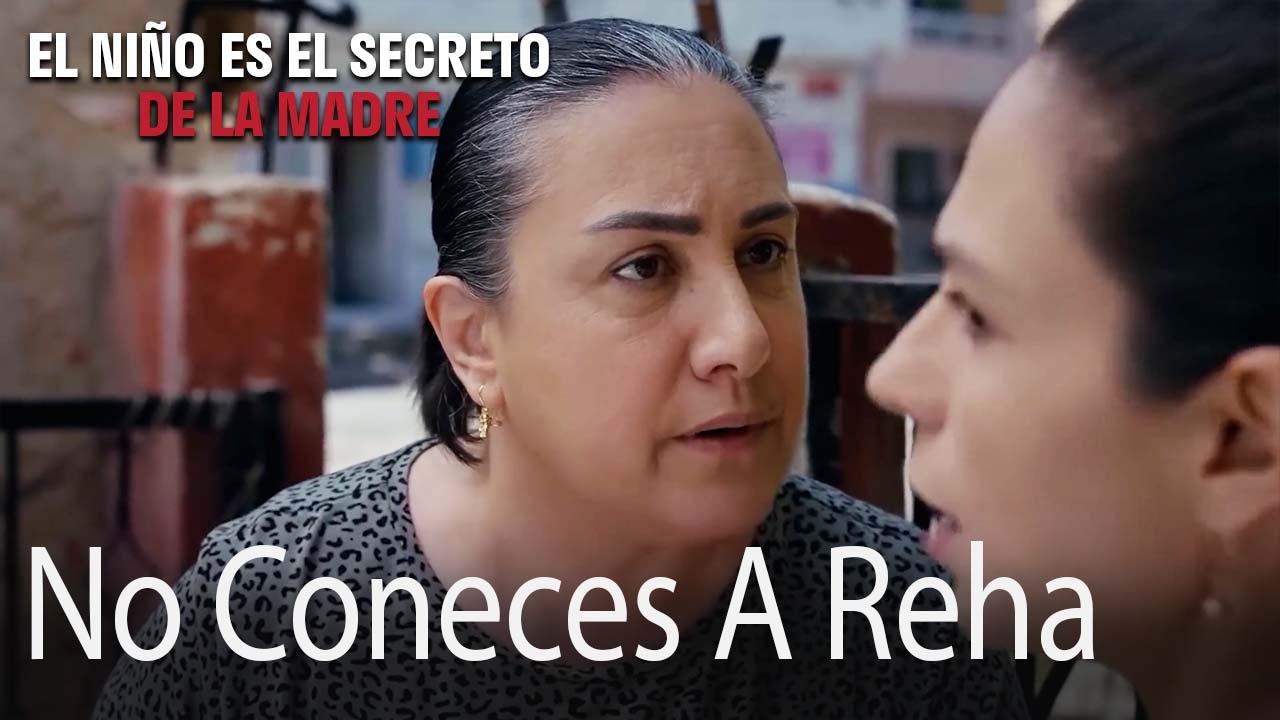 No Coneces A Reha