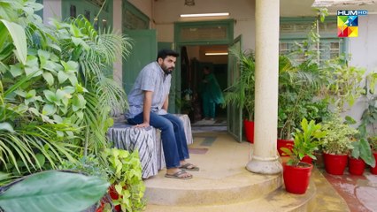 Ilzam e Ishq - Episode 11 - 22nd June 2025 - [ Humayoun Ashraf & Maria Malik ] - HUM TV (CC)
