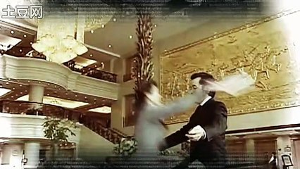 One Man's Dream - Yanni || 酒店風雲 MV || David Chiang 姜大卫