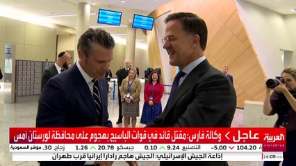 قرار مرتقب في قمة الناتو برفع الإنفاق العسكري لـ5%