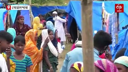চৰকাৰী মাটিত থকা বিধায়ক ৰশ্বিদ আলমৰ ইটাভাতাটোৰ গতি কি হ'ব ? বুজাই দিলে মুখ্যমন্ত্ৰীয়ে
