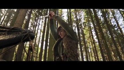 Bande-annonce de Dragons