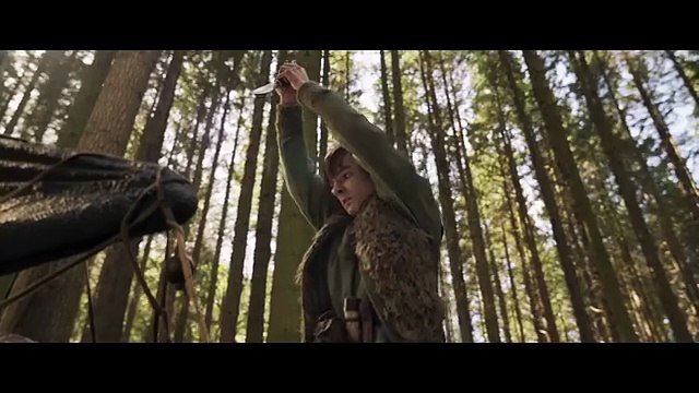 Bande-annonce de Dragons