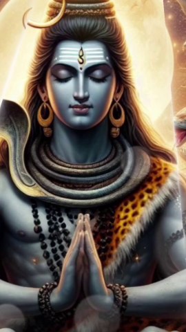 Divine Lord Shiva Energy | Hara Hara Mahadev