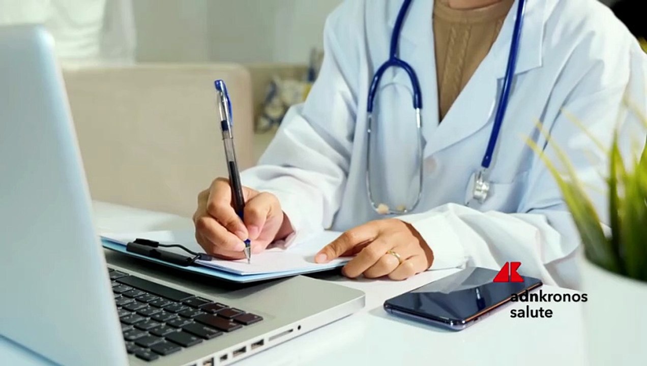 Salute: diagnosi ancora tardive per Malattia di...