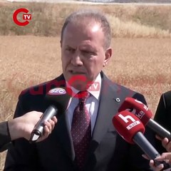 Vahap Seçer, Kılıçdaroğlu'yla görüşme sebebini anlattı