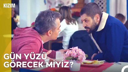 Uğur'un Bitmeyen Sıkıntısı - Kızım 26. Bölüm