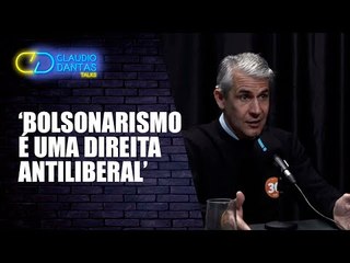 D'Avila nega que Novo seja linha auxiliar do bolsonarismo