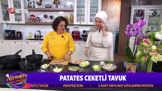 Nermin'in Enfes Mutfağı 24 Haziran 2025