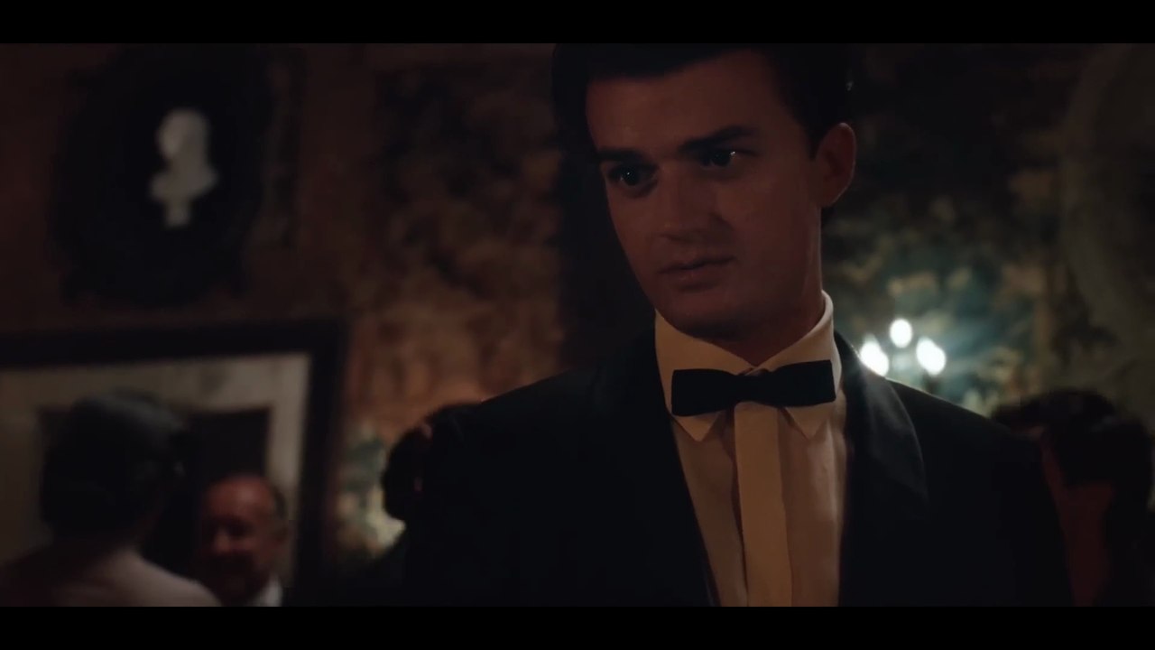 Finally Dawn Exclusive Trailer #1 (2025)