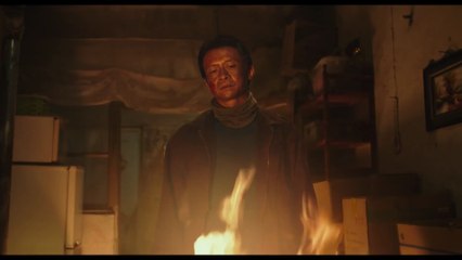 DES FEUX DANS LA PLAINE de Zhang Ji ｜ TEASER ｜ Le 9 juillet