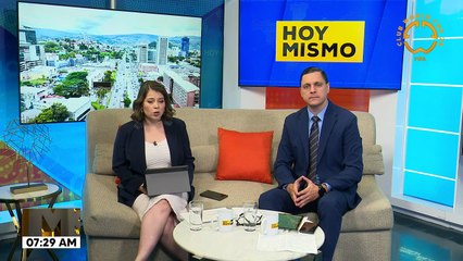 DPI solicita ayuda a INTERPOL Colombia, para proporcionar información del paradero del cantante hondureño Maynor MC