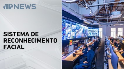 Smart Sampa ajuda a prender dois estupradores foragidos em São Paulo