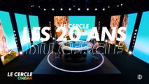 20 ans du Cercle Cinéma, ça se fête en images avec ses chroniqueurs !