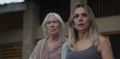 Los sin nombre Tráiler