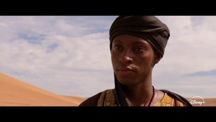Washington Black - Bande-annonce officielle (VOST) ｜ Disney+