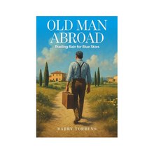 Barry Torrens book