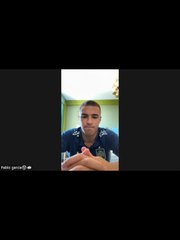 Pablo García, historia del Betis, de España y de Europa