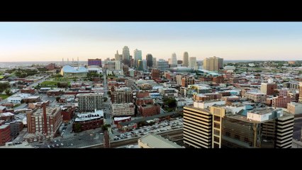 The Twisters - Trailer