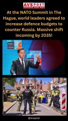 📰 Top 5 Breaking News – 24 June 2025 | Global & National Headlines You Need to Know 🌍