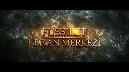 Asr Suresi - Ebubekir Şatıri