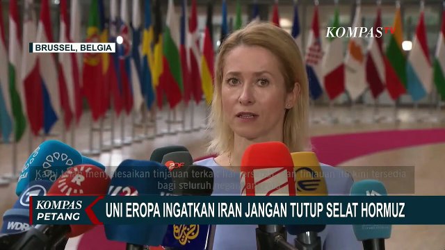 [FULL] Peran Indonesia Ditengah Trump Umumkan Gencatan Senjata Iran & Israel