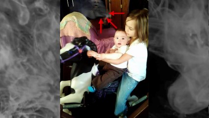 Geister, Dämonen & Paranormales - Geisterfotos #5