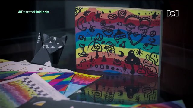 Escape en Chapinero , la cruda realidad de la explotación sexual infantil en Bogotá