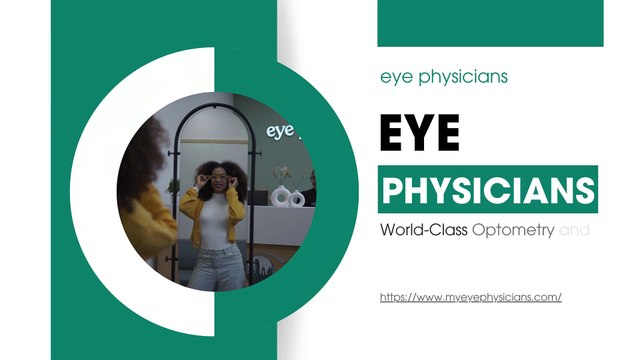Eye Physicians