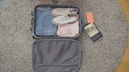 Festivals: Top packing tips