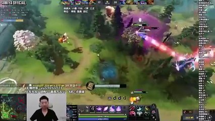 Sumiya Full DPS Max Atk Speed Intense Game | Sumiya Stream Moments 5010 full episode