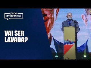 Genial/Quaest: Lula abre 14 pontos na frente no 2° turno