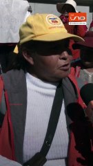 PARQUEOS TARIFADOS LA PAZ