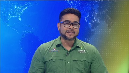 Buque hospital ‘USNS Comfort’ de la Armada de Estados Unidos brindará atención en Amador