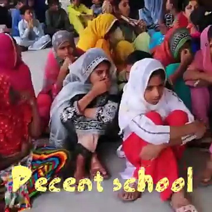 Weekly activities at decent school 2019