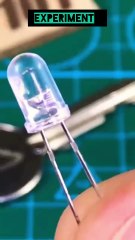 Experiment technology