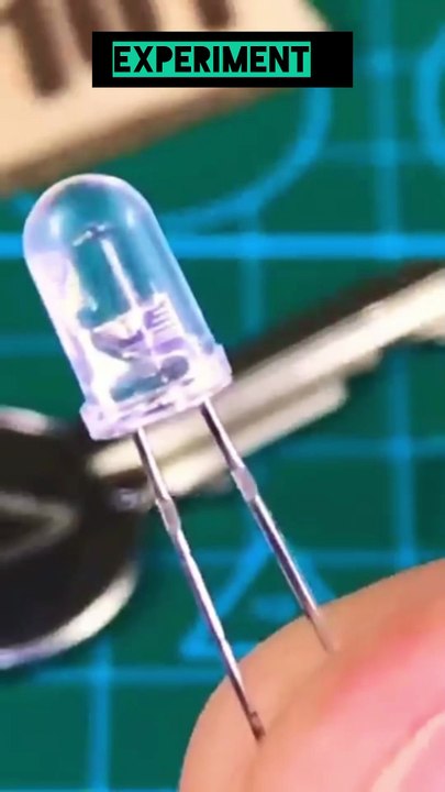 Experiment technology