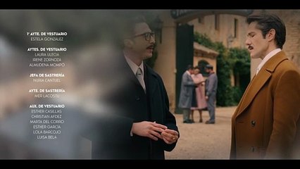 Sueños de Libertad Capitulo 341 Avance 👍