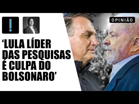 Bolsonaro pavimentou caminho para Lula voltar ao atacar o sistema eleitoral | Papo Antagonista