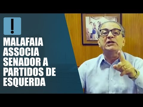 Silas Malafaia faz campanha contra Alcolumbre: Jogou pesado para derrubar um verdadeiro cristão