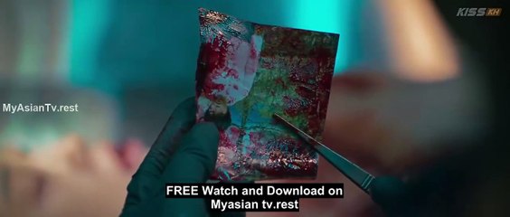 [ENG] EP.6 Hunter with a Scalpel (2025)