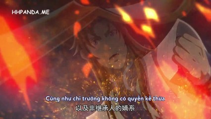 Nhất Niệm Vĩnh Hằng Tập 161 Vietsub Miễn Phí - HHPANDA