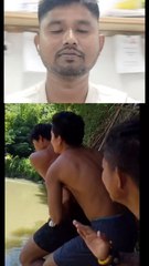 😂 Welcome to Try Not to Laugh Challenge - Part 6!এই এপিসোডে হিউমার, মিমস আর হাসির এমন সব মুহূর্ত আছে—হাসি চেপে রাখা একেবারে অসম্ভব!তুমি কি পারবে না হাসে থাকতে? 😜👉 Comment করে জানাও তুমি কোন জায়গাnyVideo #Par