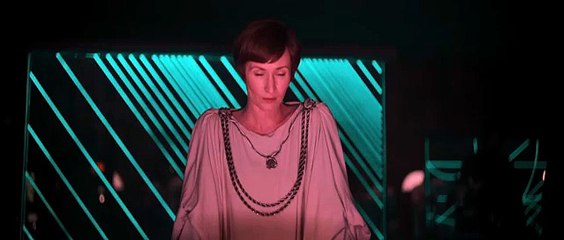 Bande-annonce de Rogue One: A Star Wars Story