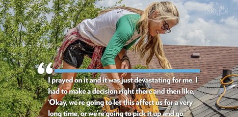 Nicole Curtis Returns to HGTV After 3 Years Following a ‘Setback That Rocked Me to the Core’ (Exclusive