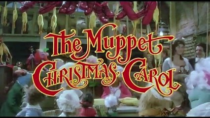 The Muppet Christmas Carol (1992) Trailer #1 | Movieclips Classic Trailers