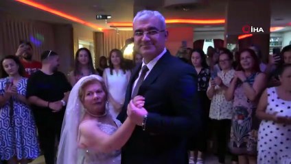 Geçen Yıl Temsili Düğünde Gelinlik Giymişti... Çalılıkta Ö*ü Bulundu