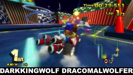 MARIOKART WII DELUXE GREEN VERSION 9.3. (PROXIMAMENTE/COMINGSOON)