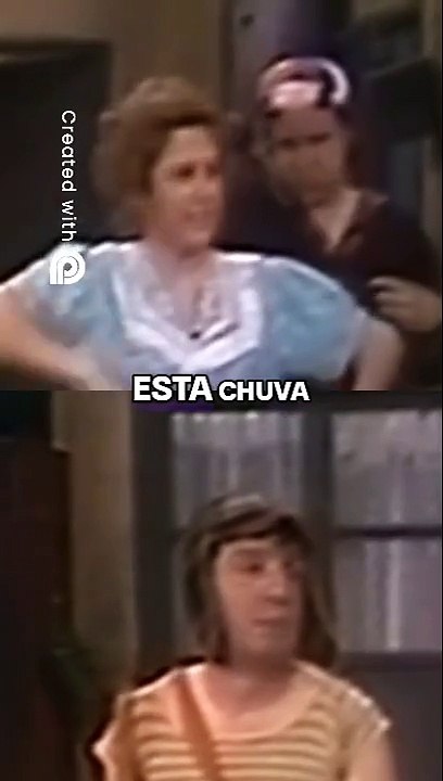 El Chavo del 8 Parte 11 ¡Vecino, Dame Azúcar!
